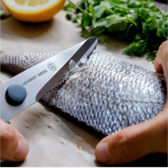 Schmidt Bros. Multipurpose Utility Shears - Picture 12 of 16